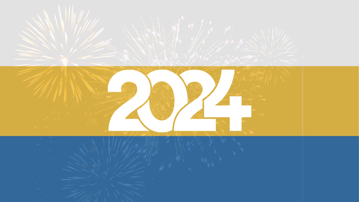 Novoroční proslovy 2024 | New Year speeches 2024